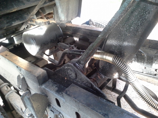 ขาย 6 ล้อดั้ม NPR66LX5 -120เเรง ห้างเเท้ ปี 39 ดั้ม3มิตรแท้ ช่วงล่างF รถสภาพสวยเดิมเต็มสุดๆ 100\% ติดต่อ 082-1921490 เสี่ยรัตน์