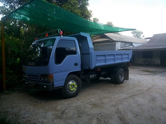 ขาย 6 ล้อดั้ม NPR66LX5 -120เเรง ห้างเเท้ ปี 39 ดั้ม3มิตรแท้ ช่วงล่างF รถสภาพสวยเดิมเต็มสุดๆ 100\% ติดต่อ 082-1921490 เสี่ยรัตน์