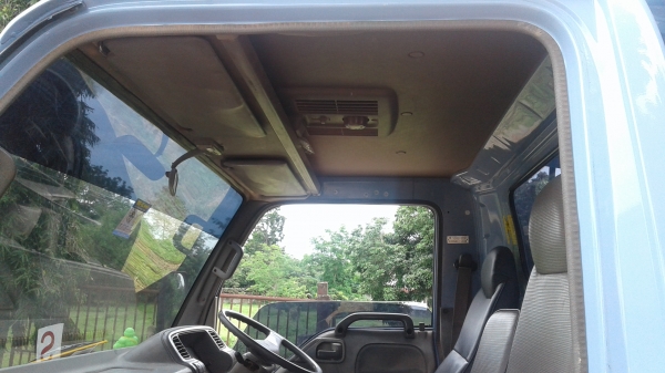 ขาย 6 ล้อดั้ม NPR66LX5 -120เเรง ห้างเเท้ ปี 39 ดั้ม3มิตรแท้ ช่วงล่างF รถสภาพสวยเดิมเต็มสุดๆ 100\% ติดต่อ 082-1921490 เสี่ยรัตน์