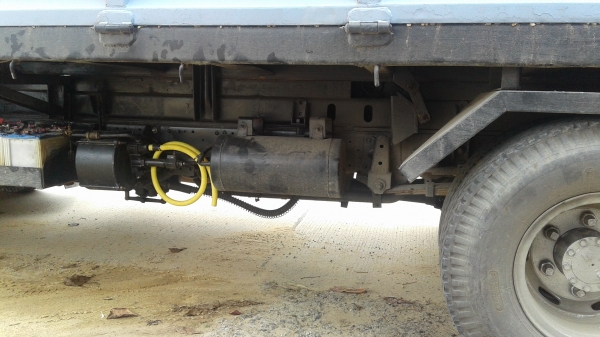 ขาย 6 ล้อดั้ม NPR66LX5 -120เเรง ห้างเเท้ ปี 39 ดั้ม3มิตรแท้ ช่วงล่างF รถสภาพสวยเดิมเต็มสุดๆ 100\% ติดต่อ 082-1921490 เสี่ยรัตน์