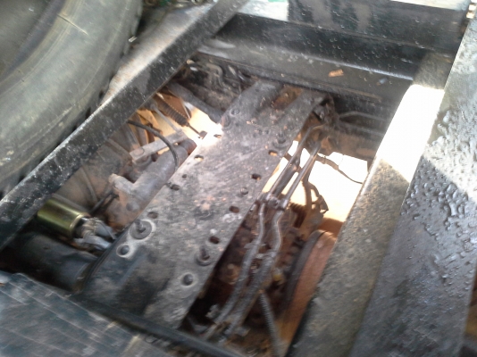 ขาย 6 ล้อดั้ม NPR66LX5 -120เเรง ห้างเเท้ ปี 39 ดั้ม3มิตรแท้ ช่วงล่างF รถสภาพสวยเดิมเต็มสุดๆ 100\% ติดต่อ 082-1921490 เสี่ยรัตน์