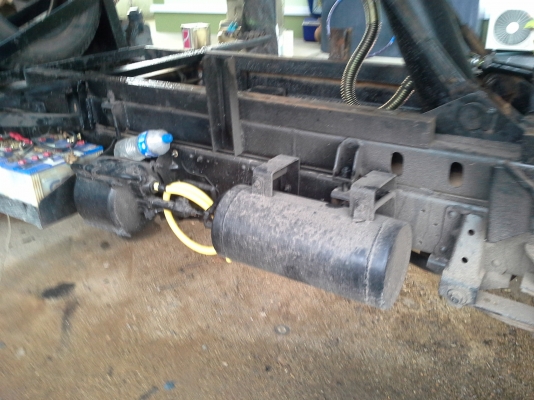 ขาย 6 ล้อดั้ม NPR66LX5 -120เเรง ห้างเเท้ ปี 39 ดั้ม3มิตรแท้ ช่วงล่างF รถสภาพสวยเดิมเต็มสุดๆ 100\% ติดต่อ 082-1921490 เสี่ยรัตน์