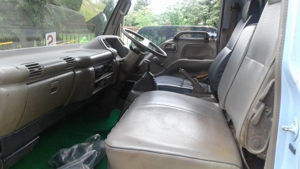 ขาย 6 ล้อดั้ม NPR66LX5 -120เเรง ห้างเเท้ ปี 39 ดั้ม3มิตรแท้ ช่วงล่างF รถสภาพสวยเดิมเต็มสุดๆ 100\% ติดต่อ 082-1921490 เสี่ยรัตน์