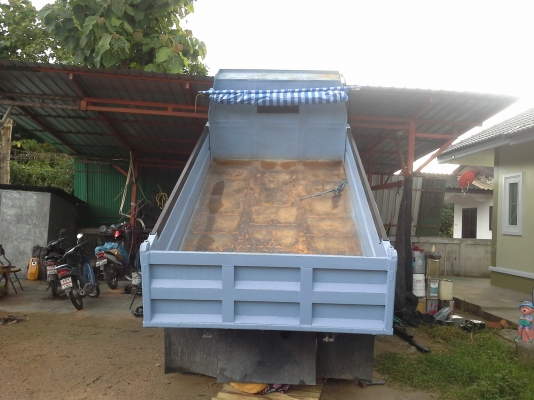 ขาย 6 ล้อดั้ม NPR66LX5 -120เเรง ห้างเเท้ ปี 39 ดั้ม3มิตรแท้ ช่วงล่างF รถสภาพสวยเดิมเต็มสุดๆ 100\% ติดต่อ 082-1921490 เสี่ยรัตน์