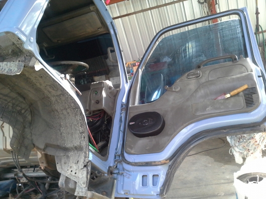 ขาย 6 ล้อดั้ม NPR66LX5 -120เเรง ห้างเเท้ ปี 39 ดั้ม3มิตรแท้ ช่วงล่างF รถสภาพสวยเดิมเต็มสุดๆ 100\% ติดต่อ 082-1921490 เสี่ยรัตน์