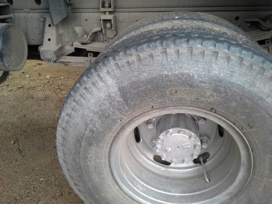 ขาย 6 ล้อดั้ม NPR66LX5 -120เเรง ห้างเเท้ ปี 39 ดั้ม3มิตรแท้ ช่วงล่างF รถสภาพสวยเดิมเต็มสุดๆ 100\% ติดต่อ 082-1921490 เสี่ยรัตน์