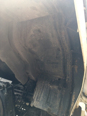 รถมิตซู 6 ล้อดั้ม 160 แรงม้า  ปี 44.    สนใจติดต่อ  081 - 6079515