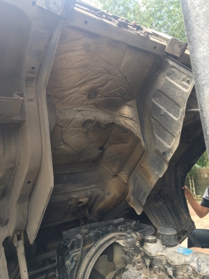 รถมิตซู 6 ล้อดั้ม 160 แรงม้า  ปี 44.    สนใจติดต่อ  081 - 6079515