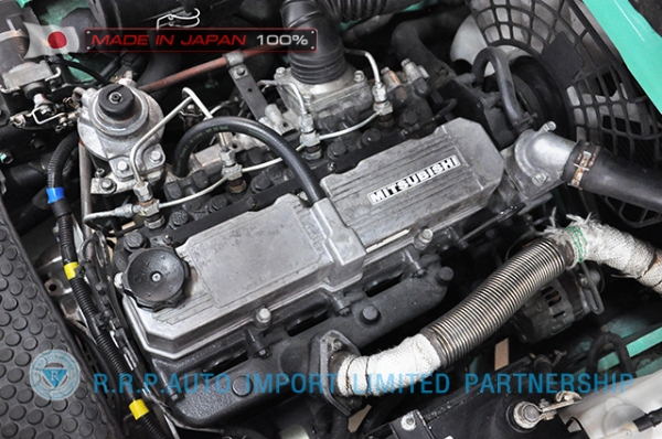 ขายรถโฟล์คลิฟท์มือสอง MITSUBISHIรุ่น  KFD25T-20079 ราคา 295,000 บาท นำเข้าจากประเทศญี่ปุ่น 100\% ไม่เคยใช้งานในประเทศไทย