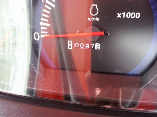 คูโบต้า L4708SP 4 WD ใบมีดตราช้าง ผานพรวน CMT6X24 ใหม่..ทำงาน 97 ชั่วโมง