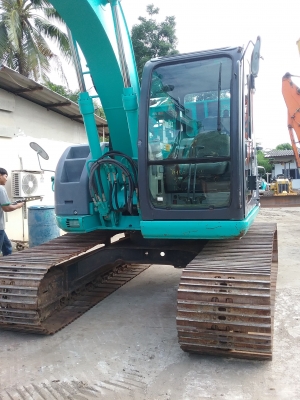 ขายรถเก่านอก บริษัทเรานำเข้าจากญี่ปุ่นเอง KOBELCO SK135 US ขายรถเก่านอก บริษัทเรานำเข้าจากญี่ปุ่นเอง KOBELCO SK135 US