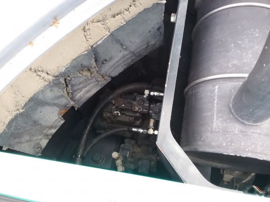 ขายรถเก่านอก บริษัทเรานำเข้าจากญี่ปุ่นเอง KOBELCO SK135 US ขายรถเก่านอก บริษัทเรานำเข้าจากญี่ปุ่นเอง KOBELCO SK135 US