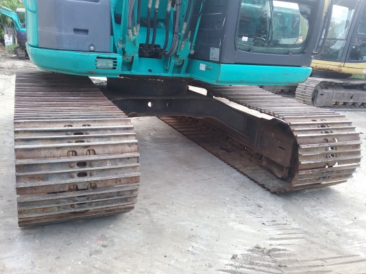 ขายรถเก่านอก บริษัทเรานำเข้าจากญี่ปุ่นเอง KOBELCO SK135 US ขายรถเก่านอก บริษัทเรานำเข้าจากญี่ปุ่นเอง KOBELCO SK135 US