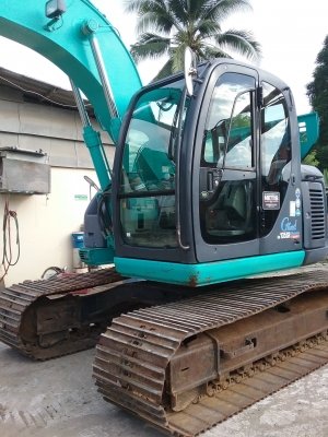 ขายรถเก่านอก บริษัทเรานำเข้าจากญี่ปุ่นเอง KOBELCO SK135 US ขายรถเก่านอก บริษัทเรานำเข้าจากญี่ปุ่นเอง KOBELCO SK135 US