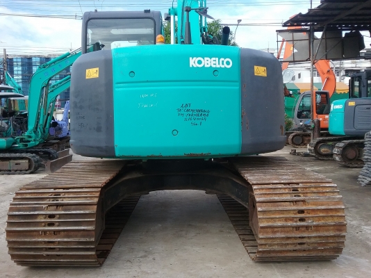ขายรถเก่านอก บริษัทเรานำเข้าจากญี่ปุ่นเอง KOBELCO SK135 US ขายรถเก่านอก บริษัทเรานำเข้าจากญี่ปุ่นเอง KOBELCO SK135 US