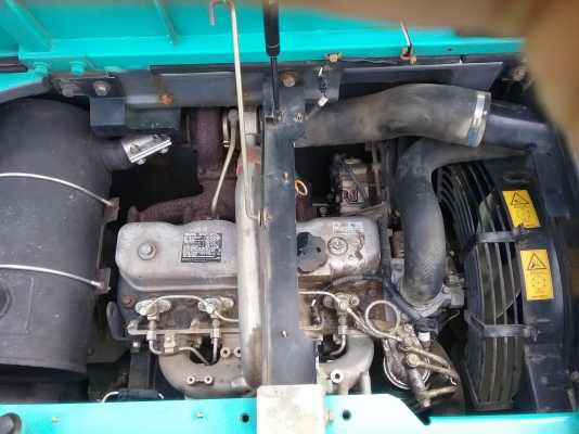 ขายรถเก่านอก บริษัทเรานำเข้าจากญี่ปุ่นเอง KOBELCO SK135 US ขายรถเก่านอก บริษัทเรานำเข้าจากญี่ปุ่นเอง KOBELCO SK135 US