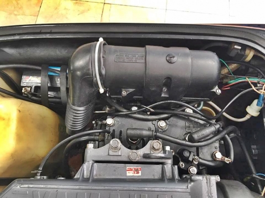 ขาย SUPERJET สีสวยเครื่องดร เพียง 123,000 บาท