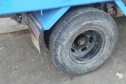 ขาย 6 ล้อNPR 130 ปี 48 รถมือเดียว แอร์ เพาเวอร์ สภาพสวยเดิมพร้อมใช้งานสุดๆ100\%ช่วง4.3เมตรเล่มพร้อม เจ้าของขายเอง085-7073017