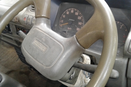 ขาย 6 ล้อNPR 130 ปี 48 รถมือเดียว แอร์ เพาเวอร์ สภาพสวยเดิมพร้อมใช้งานสุดๆ100\%ช่วง4.3เมตรเล่มพร้อม เจ้าของขายเอง085-7073017