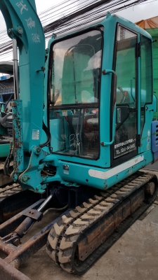 ขายรถเก่านอก บริษัทเรานำเข้าจากญี่ปุ่นเอง KUBOTA K035-3