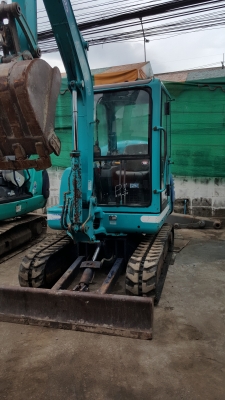 ขายรถเก่านอก บริษัทเรานำเข้าจากญี่ปุ่นเอง KUBOTA K035-3
