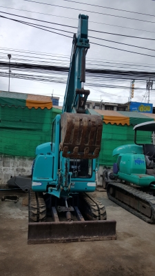 ขายรถเก่านอก บริษัทเรานำเข้าจากญี่ปุ่นเอง KUBOTA K035-3