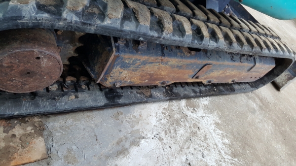 ขายรถเก่านอก บริษัทเรานำเข้าจากญี่ปุ่นเอง KUBOTA K035-3