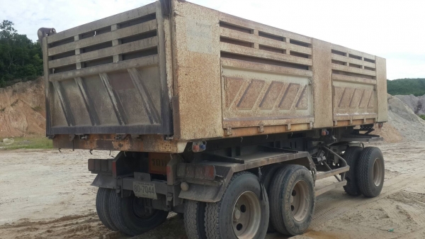 Hino 380 แม่-ลูก ปี55 ติดต่อ 080-1405528