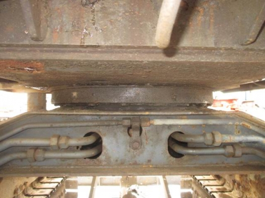 ขาย แบคโฮ  รถขุด โคม้สซุ KOMATSU PC20เก่านอก ไม่เคยใช้งานในไทย พร้อมลายหัวเจาะ