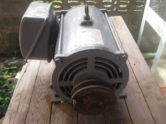 ขายมอเตอร์ PIONEER   3แรง