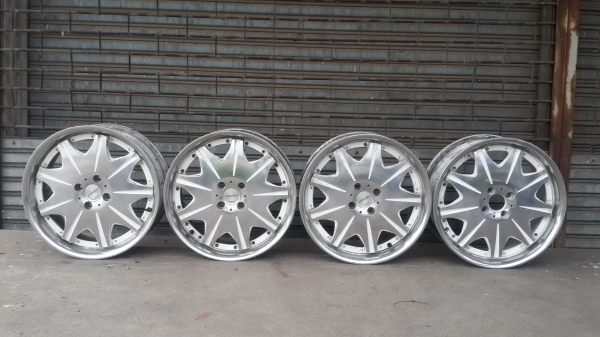 Work D3S ขอบ 17 4รู100 กว้าง 7 ออฟ 42