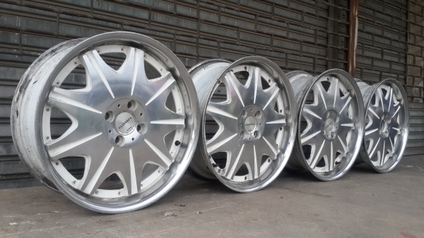 Work D3S ขอบ 17 4รู100 กว้าง 7 ออฟ 42