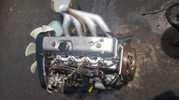 เครื่องยนต์ มิตซูบิชิ 4D56 เครื่องสวยๆ ไม่มีไอพร้อมใช้ เครื่องยนต์ มิตซูบิชิ 4D56 เครื่องสวยๆ ไม่มีไอพร้อมใช้