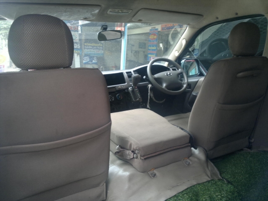 รถตู้จอยลอง