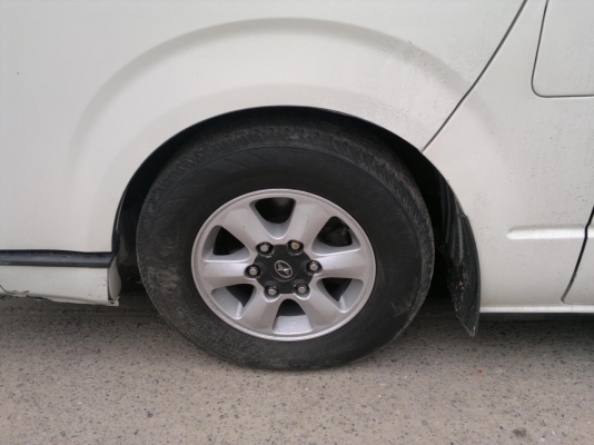 รถตู้จอยลอง