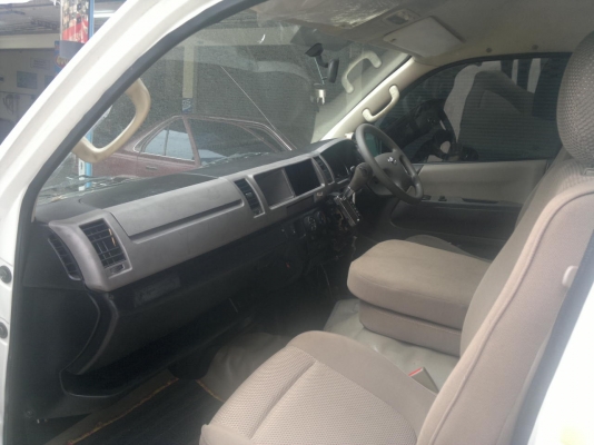 รถตู้จอยลอง