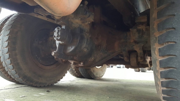 ขาย รถพ่วง ISUZU DECA 320 FXZ23NZH2 ปี 49 ดั้มเกษตรแม่-ลูก อู่ ส สมบัติ เครื่องเดิม เกียร์เดิม คัสซีสวยตลอดเส้น ทะเบียนพร้อมโอนครับ ขาย รถพ่วง ISUZU DECA 320 FXZ23NZH2 ปี 49 ดั้มเกษตรแม่-ลูก อู่ ส สมบัติ เครื่องเดิม เกียร์เดิม คัสซีสวยตลอดเส้น ทะเบียนพร้อมโอนครับ