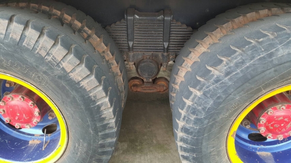 ขาย รถพ่วง ISUZU DECA 320 FXZ23NZH2 ปี 49 ดั้มเกษตรแม่-ลูก อู่ ส สมบัติ เครื่องเดิม เกียร์เดิม คัสซีสวยตลอดเส้น ทะเบียนพร้อมโอนครับ ขาย รถพ่วง ISUZU DECA 320 FXZ23NZH2 ปี 49 ดั้มเกษตรแม่-ลูก อู่ ส สมบัติ เครื่องเดิม เกียร์เดิม คัสซีสวยตลอดเส้น ทะเบียนพร้อมโอนครับ