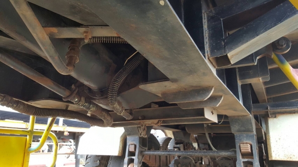 ขาย รถพ่วง ISUZU DECA 320 FXZ23NZH2 ปี 49 ดั้มเกษตรแม่-ลูก อู่ ส สมบัติ เครื่องเดิม เกียร์เดิม คัสซีสวยตลอดเส้น ทะเบียนพร้อมโอนครับ ขาย รถพ่วง ISUZU DECA 320 FXZ23NZH2 ปี 49 ดั้มเกษตรแม่-ลูก อู่ ส สมบัติ เครื่องเดิม เกียร์เดิม คัสซีสวยตลอดเส้น ทะเบียนพร้อมโอนครับ