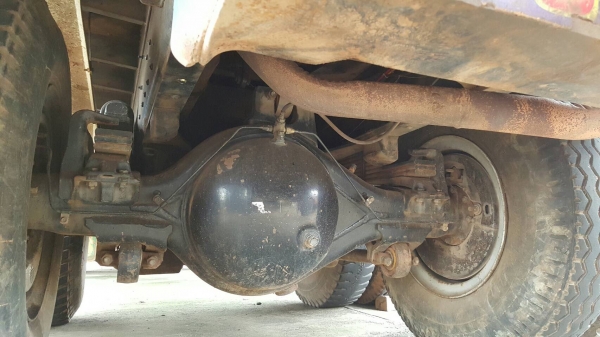 ขาย รถพ่วง ISUZU DECA 320 FXZ23NZH2 ปี 49 ดั้มเกษตรแม่-ลูก อู่ ส สมบัติ เครื่องเดิม เกียร์เดิม คัสซีสวยตลอดเส้น ทะเบียนพร้อมโอนครับ ขาย รถพ่วง ISUZU DECA 320 FXZ23NZH2 ปี 49 ดั้มเกษตรแม่-ลูก อู่ ส สมบัติ เครื่องเดิม เกียร์เดิม คัสซีสวยตลอดเส้น ทะเบียนพร้อมโอนครับ