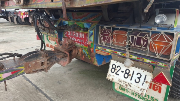 ขาย รถพ่วง ISUZU DECA 320 FXZ23NZH2 ปี 49 ดั้มเกษตรแม่-ลูก อู่ ส สมบัติ เครื่องเดิม เกียร์เดิม คัสซีสวยตลอดเส้น ทะเบียนพร้อมโอนครับ ขาย รถพ่วง ISUZU DECA 320 FXZ23NZH2 ปี 49 ดั้มเกษตรแม่-ลูก อู่ ส สมบัติ เครื่องเดิม เกียร์เดิม คัสซีสวยตลอดเส้น ทะเบียนพร้อมโอนครับ