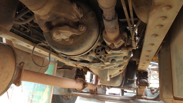 ขาย รถพ่วง ISUZU DECA 320 FXZ23NZH2 ปี 49 ดั้มเกษตรแม่-ลูก อู่ ส สมบัติ เครื่องเดิม เกียร์เดิม คัสซีสวยตลอดเส้น ทะเบียนพร้อมโอนครับ ขาย รถพ่วง ISUZU DECA 320 FXZ23NZH2 ปี 49 ดั้มเกษตรแม่-ลูก อู่ ส สมบัติ เครื่องเดิม เกียร์เดิม คัสซีสวยตลอดเส้น ทะเบียนพร้อมโอนครับ