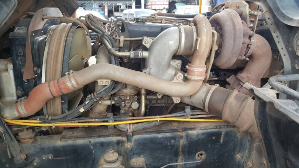 ขาย รถพ่วง ISUZU DECA 320 FXZ23NZH2 ปี 49 ดั้มเกษตรแม่-ลูก อู่ ส สมบัติ เครื่องเดิม เกียร์เดิม คัสซีสวยตลอดเส้น ทะเบียนพร้อมโอนครับ ขาย รถพ่วง ISUZU DECA 320 FXZ23NZH2 ปี 49 ดั้มเกษตรแม่-ลูก อู่ ส สมบัติ เครื่องเดิม เกียร์เดิม คัสซีสวยตลอดเส้น ทะเบียนพร้อมโอนครับ