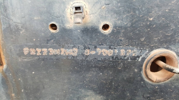 ขาย รถพ่วง ISUZU DECA 320 FXZ23NZH2 ปี 49 ดั้มเกษตรแม่-ลูก อู่ ส สมบัติ เครื่องเดิม เกียร์เดิม คัสซีสวยตลอดเส้น ทะเบียนพร้อมโอนครับ ขาย รถพ่วง ISUZU DECA 320 FXZ23NZH2 ปี 49 ดั้มเกษตรแม่-ลูก อู่ ส สมบัติ เครื่องเดิม เกียร์เดิม คัสซีสวยตลอดเส้น ทะเบียนพร้อมโอนครับ