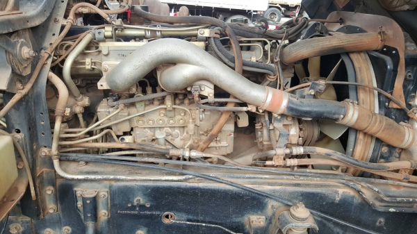 ขาย รถพ่วง ISUZU DECA 320 FXZ23NZH2 ปี 49 ดั้มเกษตรแม่-ลูก อู่ ส สมบัติ เครื่องเดิม เกียร์เดิม คัสซีสวยตลอดเส้น ทะเบียนพร้อมโอนครับ ขาย รถพ่วง ISUZU DECA 320 FXZ23NZH2 ปี 49 ดั้มเกษตรแม่-ลูก อู่ ส สมบัติ เครื่องเดิม เกียร์เดิม คัสซีสวยตลอดเส้น ทะเบียนพร้อมโอนครับ