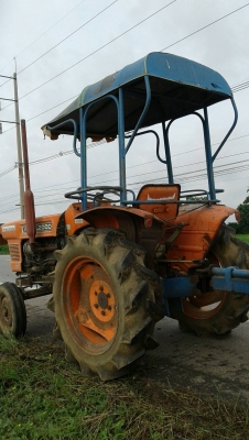 คูโบต้าL2000สภาพดีพร้อมใช้คับ