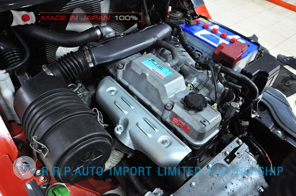 ขายรถโฟล์คลิฟท์มือสอง TOYOTA รุ่น 8FD30-31493 ราคา 575,000 บาท  นำเข้าจากประเทศญี่ปุ่น 100\% ไม่เคยใช้งานในไทย
