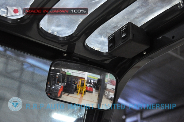 ขายรถโฟล์คลิฟท์มือสอง TOYOTA รุ่น 8FD30-31493 ราคา 575,000 บาท  นำเข้าจากประเทศญี่ปุ่น 100\% ไม่เคยใช้งานในไทย