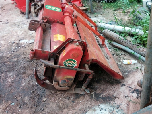 ขายโรตารี่ โชคชัย 1.7 เมตร ใส่กับรถ 34-40 แรง พร้อมยอย พร้อมใช้ เดิมๆทุกอย่าง ขายโรตารี่ โชคชัย 1.7 เมตร ใส่กับรถ 34-40 แรง พร้อมยอย พร้อมใช้ เดิมๆทุกอย่าง