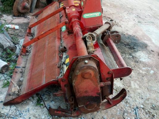 ขายโรตารี่ โชคชัย 1.7 เมตร ใส่กับรถ 34-40 แรง พร้อมยอย พร้อมใช้ เดิมๆทุกอย่าง ขายโรตารี่ โชคชัย 1.7 เมตร ใส่กับรถ 34-40 แรง พร้อมยอย พร้อมใช้ เดิมๆทุกอย่าง